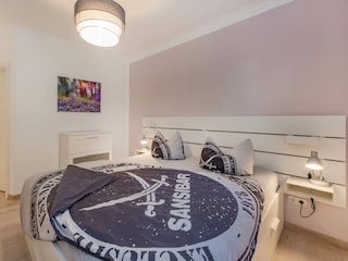 Ferienwohnung Seebad Bansin Ausstattung 12