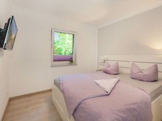 Ferienwohnung Seebad Bansin Ausstattung 15