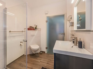 Ferienwohnung Seebad Bansin Ausstattung 17