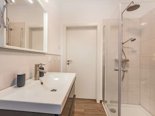 Ferienwohnung Seebad Bansin Ausstattung 18