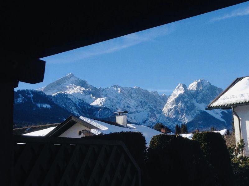 Ferienwohnungen &amp; Ferienhäuser in GarmischPartenkirchen mieten