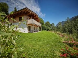 Chalet moderno en Saalbach-Hinterglemm con sauna - Zell am See - Kaprun - image1