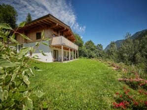 Modernes Chalet mit Sauna - Zell am See - Kaprun - image1