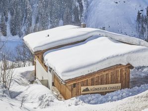 Chalet moderne à Saalbach-Hinterglemm avec sauna - Zell am See - Kaprun - image1