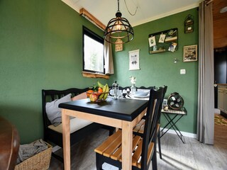 Chalet Uddel Características 25