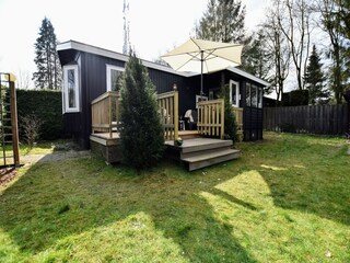 Chalet Uddel Enregistrement extérieur 7