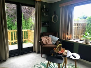 Chalet Uddel Ausstattung 18