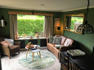 Chalet Uddel Équipement 17