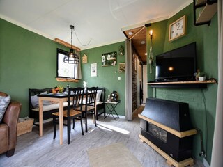 Chalet Uddel Équipement 21