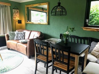 Chalet Uddel Características 21