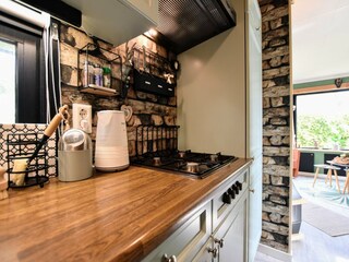 Chalet Uddel Ausstattung 12