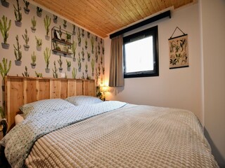 Chalet Uddel Características 15