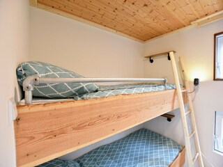 Chalet Uddel Équipement 22
