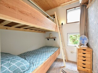Chalet Uddel Équipement 16