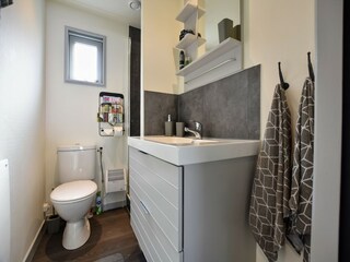 Chalet Uddel Caratteristiche 17