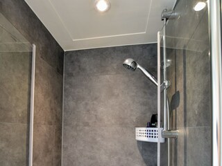 Chalet Uddel Features 24