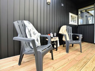 Chalet Uddel Outdoor Recording 7