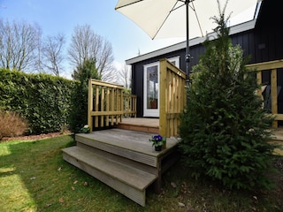 Chalet Uddel Außenaufnahme 4