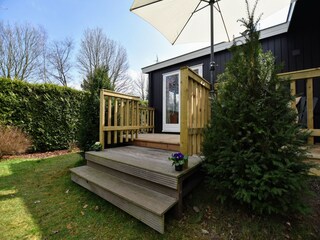 Chalet Uddel Außenaufnahme 9