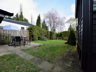 Chalet Uddel Buitenaudio-opname 9