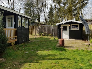 Chalet Uddel Außenaufnahme 5