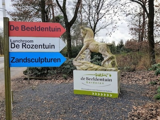 Chalet Uddel Environment 31