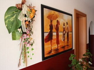 Chalet Fürth bei Kaprun Ausstattung 9