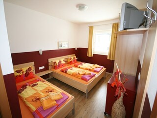 Chalet Fürth bei Kaprun Caratteristiche 17