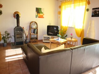 Chalet Fürth bei Kaprun Features 17