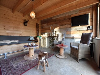 Holiday house Voorthuizen  33