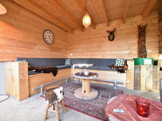 Ferienhaus Voorthuizen  30