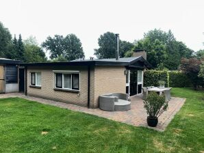 Ferienhaus Voorthuizen mit Whirlpool - Voorthuizen - image1