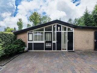 Vakantiehuis Voorthuizen Buitenaudio-opname 3