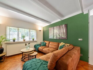 Vakantiehuis Voorthuizen Kenmerken 22