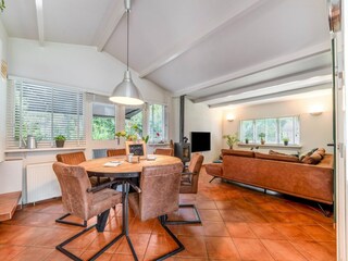 Vakantiehuis Voorthuizen Kenmerken 27