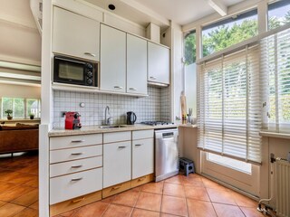 Maison de vacances Voorthuizen Équipement 25