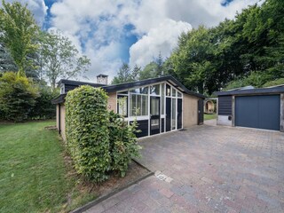 Maison de vacances Voorthuizen Enregistrement extérieur 4