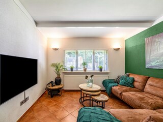 Vakantiehuis Voorthuizen Kenmerken 23