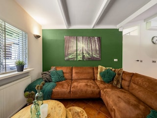 Casa de vacaciones Voorthuizen Características 18