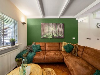 Maison de vacances Voorthuizen Équipement 15