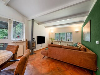 Maison de vacances Voorthuizen Équipement 12