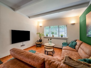 Vakantiehuis Voorthuizen Kenmerken 18