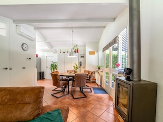 Vakantiehuis Voorthuizen Kenmerken 24