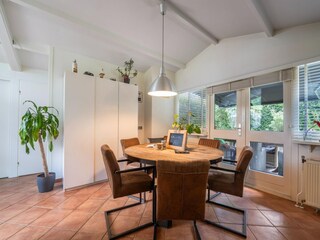 Maison de vacances Voorthuizen Équipement 13