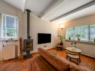 Vakantiehuis Voorthuizen Kenmerken 25