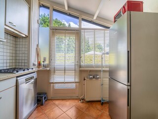 Casa per le vacanze Voorthuizen Caratteristiche 16