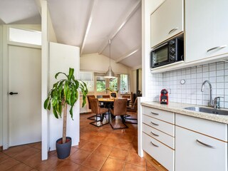 Vakantiehuis Voorthuizen Kenmerken 26