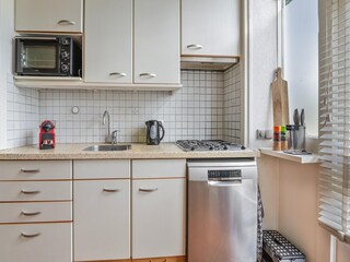 Maison de vacances Voorthuizen Équipement 14