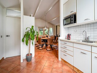 Maison de vacances Voorthuizen Équipement 22