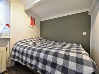 Vakantiehuis Voorthuizen Kenmerken 16